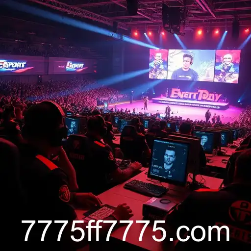 Esports Events
