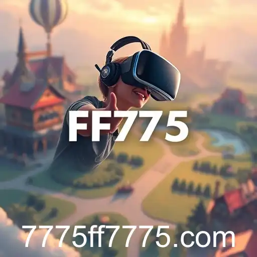 FF7775