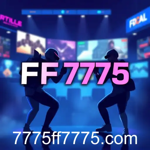FF7775