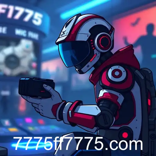 FF7775