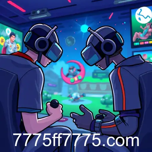FF7775