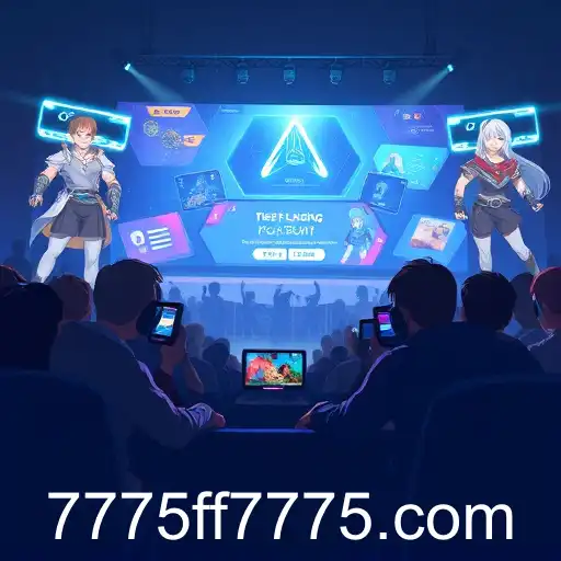 Revolution in Online Gaming Communities