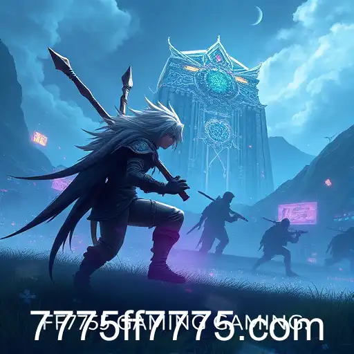 The Rise of FF7775: A Gaming Revolution