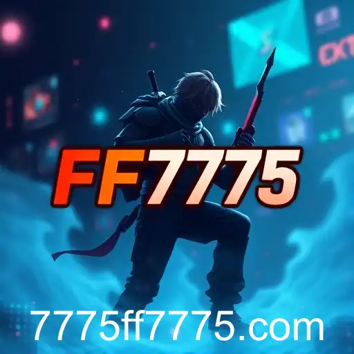 FF7775